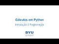 Como Fazer Calculos em Python Operadores Matematicos e Ordem de Precedencia