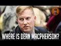 Download Lagu Where is Dean Macpherson?