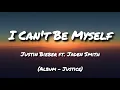Download Lagu I Can't Be Myself - Justin Bieber ft.Jaden Smith (Album=Justice) | RGB Lyrical Video |Gurnekthegreat