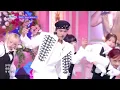 ATEEZ - BAD | Music Bank EP1296 | KOCOWA+