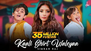 Download Kaali Shirt Waleyaa | Simran Raj | Sanchit | Gunjan | Jaani | Avvy Sra | Arvindr Khaira | DM MP3