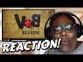 Download Lagu VOB - MIGHTY ISLAND REACTION 