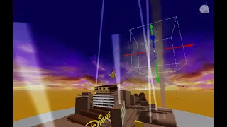 i destroy 20th century fox logo