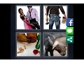 4 Pics 1 Word - Level 249 iphone Android iOS