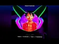 Natoxie Ft TKD - Pilule Koké Sal Riddim (Extreme Bass Boosted)