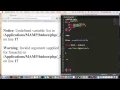 PHP Tutorial for beginners What is the foreach loop and how to work with it