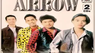Download Arrow - Terimalah Sayang Cintaku Seadanya (HQ) MP3
