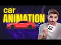 Download Lagu How To Animate Cars Like IMAN GADZHI in CapCut PC