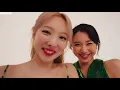 TWICE “BASICS” MV