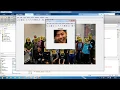MATLAB Code For Face Detection Thesis Topic