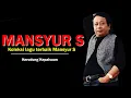 Download Lagu Kerudung Kepalsuan - Mansyur S. Lyrics Video