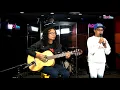 Studio Kool : Exists - Ezad Masih Terserlah Ayumu (LIVE)