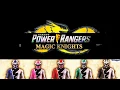 Download Lagu Saban's Power Rangers Magic-Dino Knights - Theme Song (Suits Revealed)