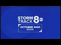 November 2020 Weather Outlook