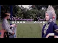 Lagu Mutaroangnga Janci Cover Ainun \u0026 Alam
