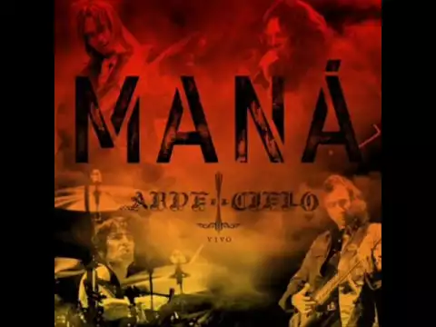 MANA - Me vale