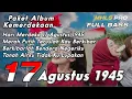 Download Lagu PAKET ALBUM HARI KEMERDEKAAN INDONESIA DJ 17 AGUSTUS 1945 FULL BASS TERBARU 2024 BY MHLS PRO