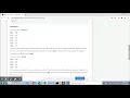 HACKERRANK-DAY 6 LET S REVIEW