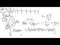 Rectangular Rule rectangular rule for numerical integration