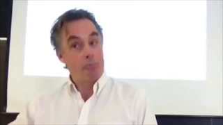 Jordan Peterson on Cocaine - Legacy
