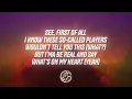 Jagged Edge - Let's Get Married (ReMarqable Remix) (Lyrics) ft. Reverend Run