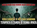 Download Lagu KERJA DI KOTA GAIB SARANJANA DAPAT GAJI FANTASTIS‼️KISAH CERITA HOROR MISTERI‼️