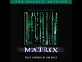 Main Title / Trinity Infinity - Don Davis