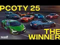 Lagu BEST Performance Car of 2025: PCOTY Winner Revealed! PLUS Road Test with Bentley, Mercedes-AMG, More