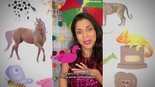 Carnaval da Bicharada - Cordel para a Criançada!