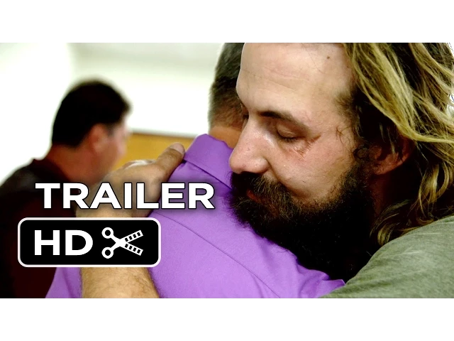 The Overnighters Official Trailer 1 (2014) - Documentary HD
