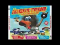 Download Lagu El Monstruo Del Verano - 3 CD's - 2001 - Blanco Y Negro Music