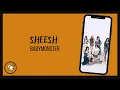 Download Lagu BABYMONSTER - SHEESH (RINGTONE)