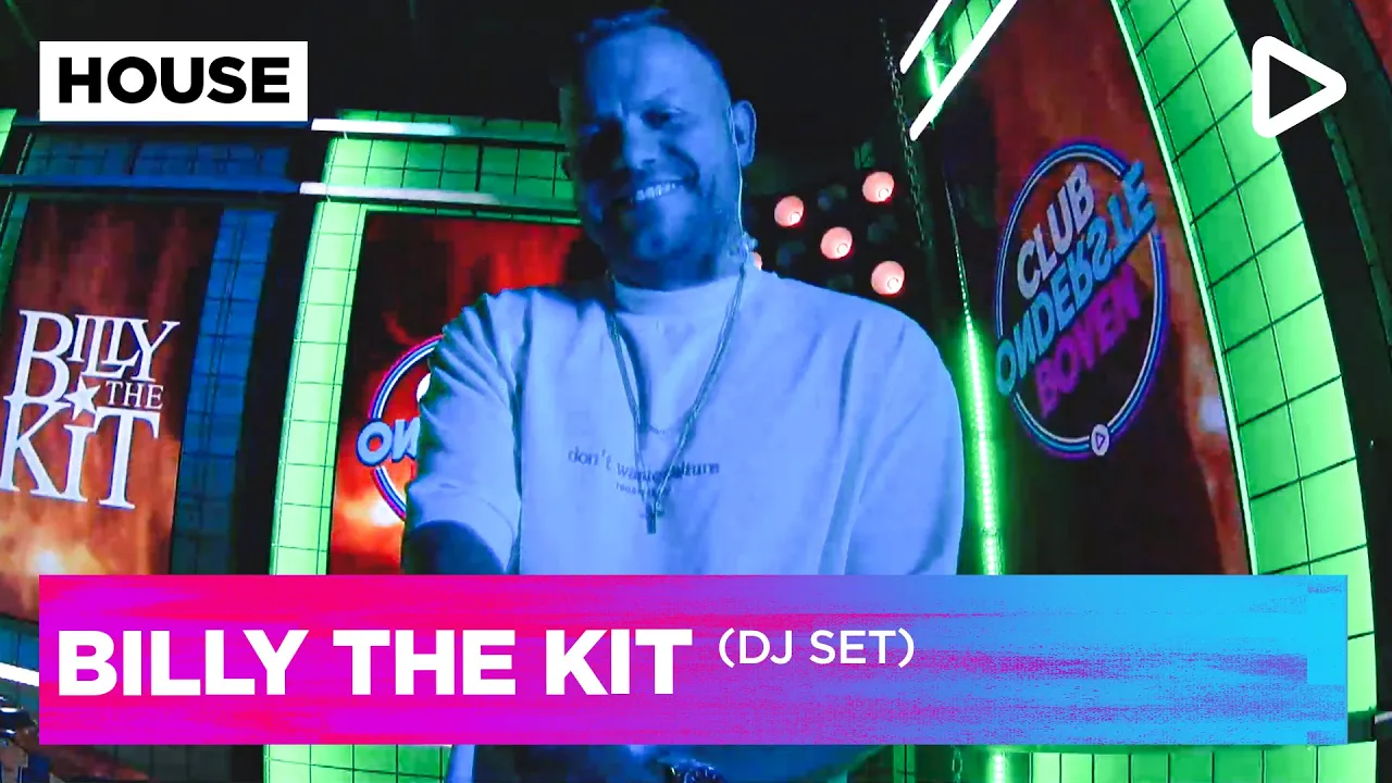 Billy The Kit
