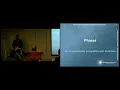 PerfUG Phaser and StampedLock Concurrency synchronizers