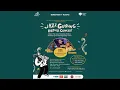 Download Lagu Jazz Gunung Virtual Concert: Bintang Indrianto, Andien, Syaharani - Konser 7 Ruang
