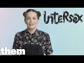 What Does Intersex Mean InQueery them