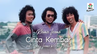 rhoma irama ft dedy irama u0026 herry irama cinta kembar ost cinta kembar