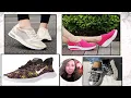 Trendy Sneakers 2026 Shoe Trends from Amazon