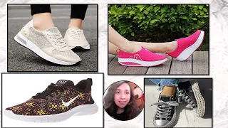 Trendy Sneakers 2026 Shoe Trends from Amazon