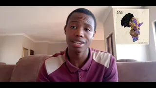 rick jade d n a da new africa album review