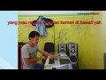 Download Lagu Sandiwara#BHIMASUCI#limang taun karaoke#versikn2600#by kacung key belajaran