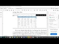 Lists Practice Projects