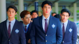 بنت فقيرة بتروح مدرسة الاغنيه وبتضرب اشهر طالب وجمل طالب فكلهم بيتفقو عليها علشان يطردوها من المدرسه 