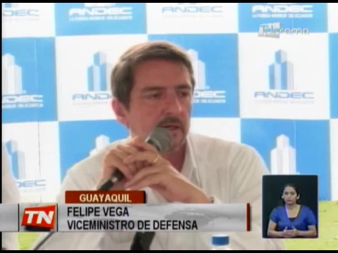 Destruyen armas incautadas en operativos