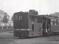 Lagu Stoomtramrit 1936-1946 Muiderberg - Weesperpoort - Bussum - Huizen - Hilversum