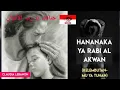 Download Lagu Lagu Arab Kristen yang Sangat Menenangkan Hati | Hananaka Ya Rab Al Akwan (Kelembutan-Mu Ya Tuhan)