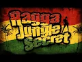 Lagu RAGGA JUNGLE SECRET