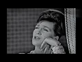 Download Lagu Skeeter Davis — The End Of The World (ᴴᴰ 1963 NEW °)