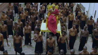 harmonize kushoto kulia officialvideo 