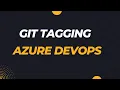 Git Tag in Azure DevOps Release Pipeline